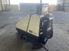 Tennant 465 Floor Scrubber - 3