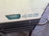 Tennant 465 Floor Scrubber - 5
