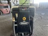 Tennant 465 Floor Scrubber - 10