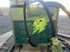Tennant 465 Floor Scrubber - 11