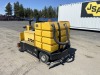 Tomcat 3700 Ride on Sweeper - 3