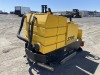 Tomcat 3700 Ride on Sweeper - 5