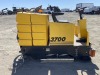 Tomcat 3700 Ride on Sweeper - 6