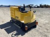 Tomcat 3700 Ride on Sweeper - 7