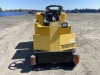 Tomcat 3700 Ride on Sweeper - 8