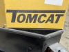 Tomcat 3700 Ride on Sweeper - 9