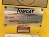 Tomcat 3700 Ride on Sweeper - 11