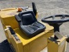 Tomcat 3700 Ride on Sweeper - 12