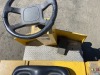 Tomcat 3700 Ride on Sweeper - 16