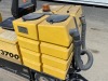 Tomcat 3700 Ride on Sweeper - 19