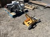 Rust-Oleum 2395000 Striping Machine - 3