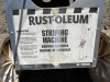 Rust-Oleum 2395000 Striping Machine - 5