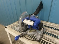 Kobalt Corded Miter Saw