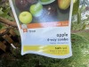 Multi Graph Apple Tree, Qty. 2 - 5