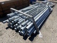 3" Rigid PVC Conduit