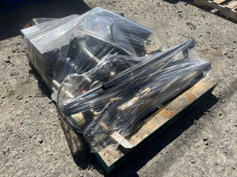 Truck Parts & Accessories