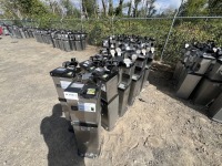 GFI Genfare CENTSaBILL Fare Boxes