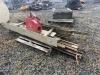 Hydraulic Trench Shoring W/Hand Pump - 4