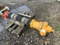 Fire Hydrant