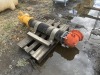 Fire Hydrant - 3