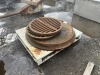 Storm Drain Grates & Manhole Cover - 3