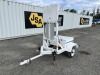 2011 AEP Radar Speed Trailer