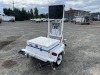 2011 AEP Radar Speed Trailer - 4