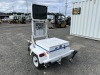 2011 AEP Radar Speed Trailer - 6