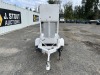 2011 AEP Radar Speed Trailer - 8