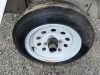 2011 AEP Radar Speed Trailer - 11