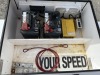 2011 AEP Radar Speed Trailer - 13