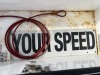 2011 AEP Radar Speed Trailer - 14