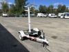 2022 All Traffic Solutions Radar Speed Trailer - 2