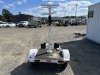 2022 All Traffic Solutions Radar Speed Trailer - 5