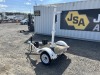 2022 All Traffic Solutions Radar Speed Trailer - 6