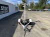 2022 All Traffic Solutions Radar Speed Trailer - 8