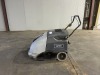 Nilfisk SW900 Walk Behind Sweeper - 7