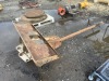 Hay Spear - 2