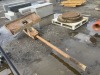 Hay Spear - 3