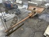 Hay Spear - 4