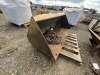 Case 72" GP Bucket - 2