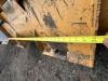 Case 72" GP Bucket - 6