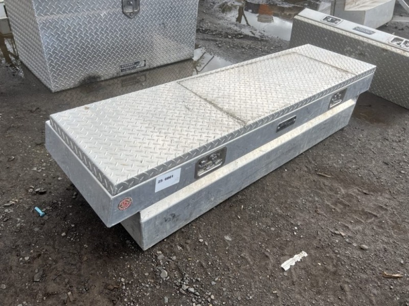 ProTech Truck Tool Box