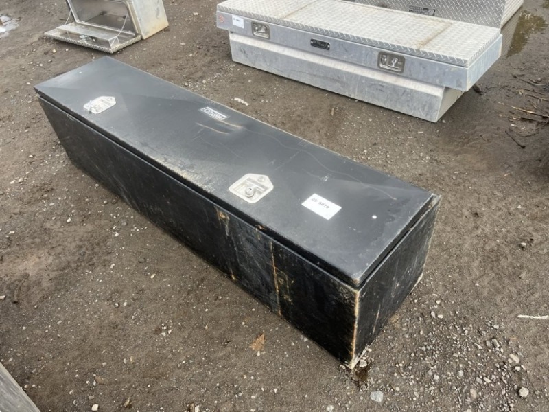ProTech Truck Tool Box