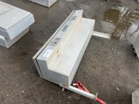 ProTech Side Mount Truck Tool Box