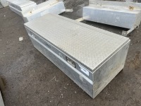 ProTech Truck Tool Box
