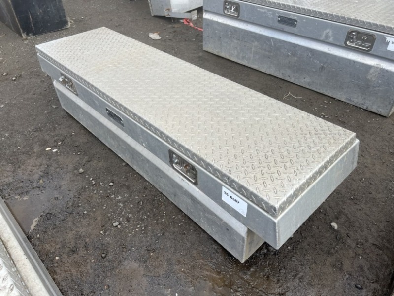 ProTech Truck Tool Box