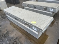 ProTech Truck Tool Box