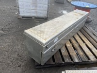 Wickum Weld Truck Tool Box