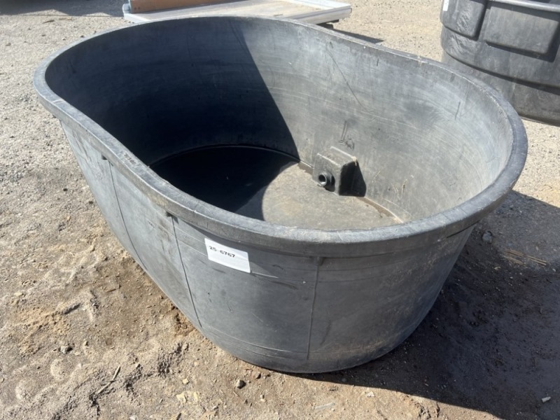 Tuff Stuff 180 Gallon Stock Tank